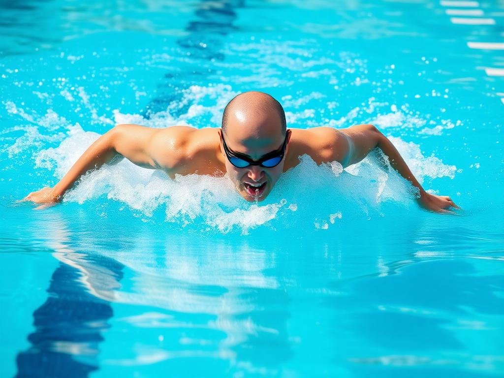 Natation adultes